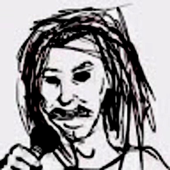 I'm not selling right now, get off my page. - Picture 1 of 1